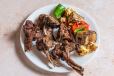 Lamb Chops