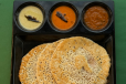 Set Dosa
