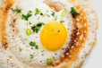 Egg Dosa