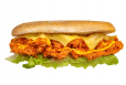 Zinger Combo