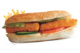 Prawns Combo