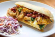 Chicken Mayo Combo