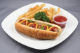 Hotdog Combo