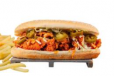 Mathafi Spicy Combo