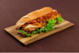 Tasty Chicken Combo