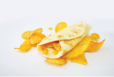 Oman Chips Poratta