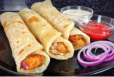 Tikka Poratta