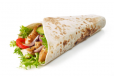 Cajun Poratta
