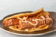 Oman Chips With Hotdog