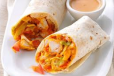 Zinger Wrap