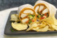 Nuggets Wrap