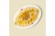 Hummus Plate