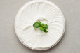Garlic Plate