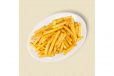French Fries Large