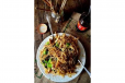Chicken Noodles