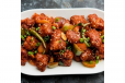 Chilli Chicken Dry
