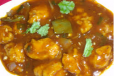 Chilli Chicken Gravy