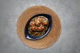 Chicken Manchurian Gravy