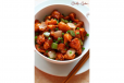Chilli Gobi Dry