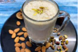 Dry Fruit Shake