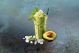 Avocado Dates