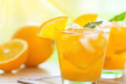 Orange Soda