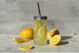 Lemon Soda