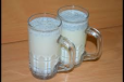 Milk Sarbath