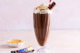 Snickers Crush