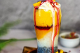 Mango Falooda