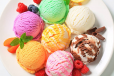 Mix Ice Cream