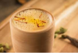 Zafran Karak Tea