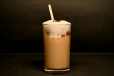 Fresh Milk Coffee