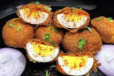 Egg Baji