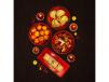 Chandini Chopsticks Veg Combo