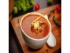Tom Yum Soup