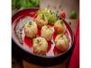 Dumplings Fried