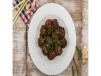 Vegetable Manchurian Dry