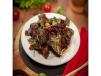 Stir Fried Tenderloin With Basil