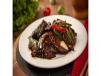 Lamb Oyster Chilli 