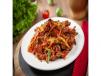 Crispy Shredded Lamb