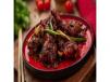 Prawn Chilli Dry