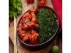 Prawn Crispy Spinach