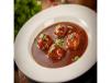 Vegetable Manchurian Gravy