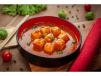 Paneer Chilli Garlic Sauce