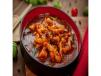 Mixed Vegetables Hunan Sauce