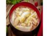 Squid With Chinese Cabbage