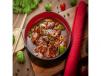 Tenderloin Black Bean Sauce