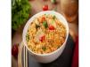 Chilli Garlic Rice