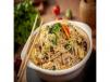 Clay Pot Noodle